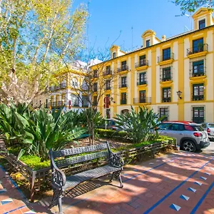 Acogedor Y Coquetisimo De Diseno Muy, Muy, Muy Centrico Sevilla
