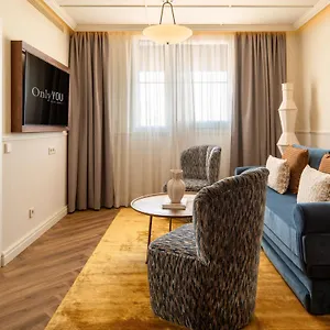 5* فندق فندق أير